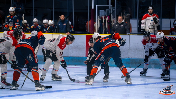 CDF - Match du Mardi 21 Octobre 2025 — photo 54