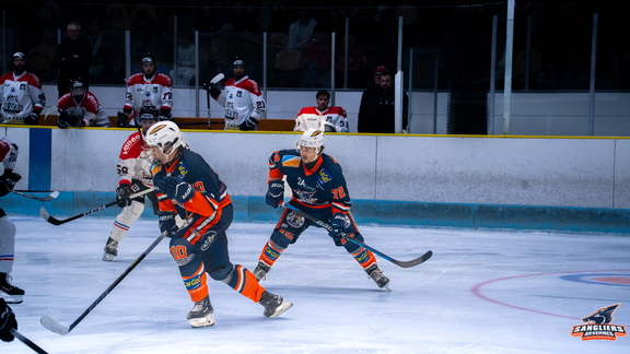 CDF - Match du Mardi 21 Octobre 2025 — photo 53