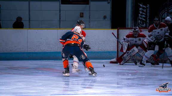 CDF - Match du Mardi 21 Octobre 2025 — photo 51