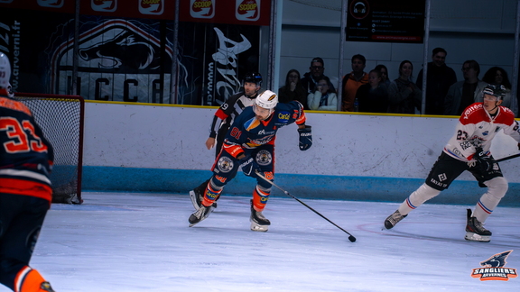 CDF - Match du Mardi 21 Octobre 2025 — photo 42