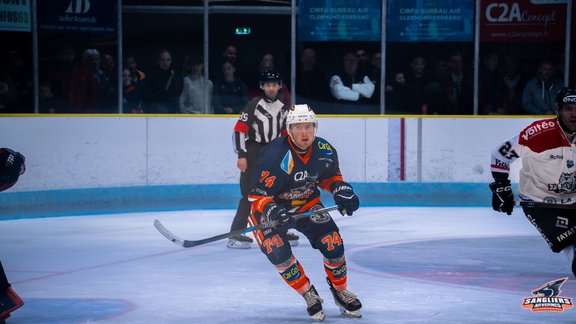 CDF - Match du Mardi 21 Octobre 2025 — photo 35