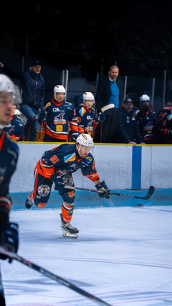 CDF - Match du Mardi 21 Octobre 2025 — photo 32
