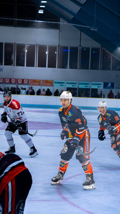 CDF - Match du Mardi 21 Octobre 2025 — photo 31