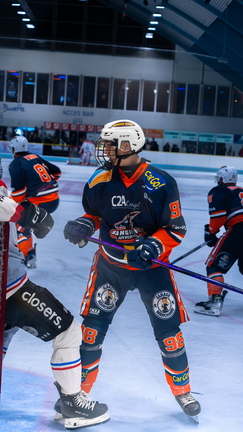 CDF - Match du Mardi 21 Octobre 2025 — photo 25