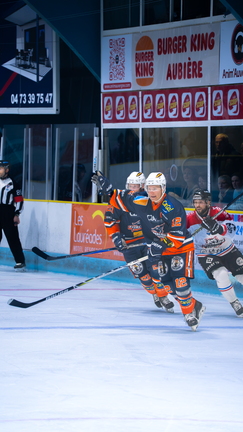 CDF - Match du Mardi 21 Octobre 2025 — photo 24