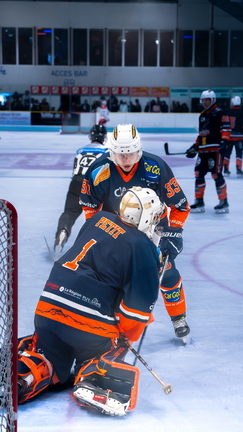 CDF - Match du Mardi 21 Octobre 2025 — photo 14