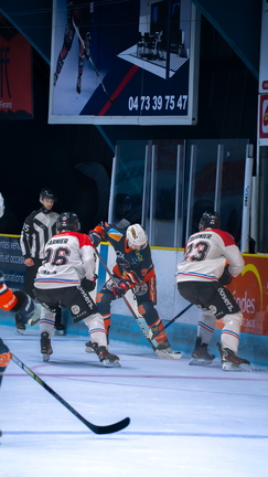 CDF - Match du Mardi 21 Octobre 2025 — photo 13