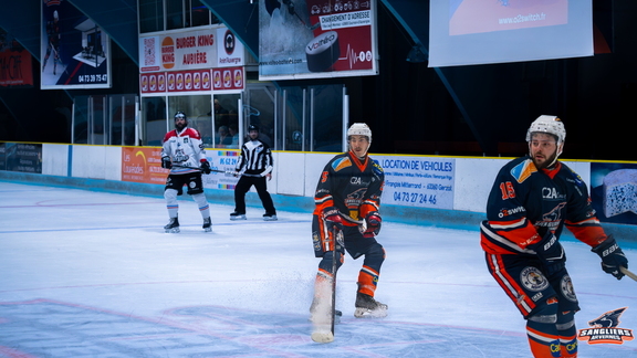 CDF - Match du Mardi 21 Octobre 2025 — photo 11