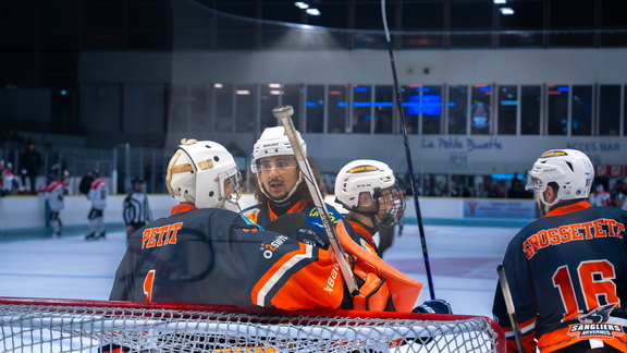 CDF - Match du Mardi 21 Octobre 2025 — photo 10