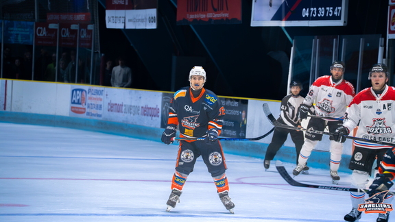 CDF - Match du Mardi 21 Octobre 2025 — photo 8