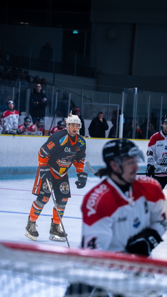 CDF - Match du Mardi 21 Octobre 2025 — photo 6