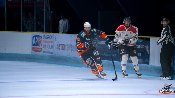 CDF - Match du Mardi 21 Octobre 2025 — photo 3