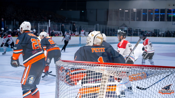 CDF - Match du Mardi 21 Octobre 2025 — photo 2