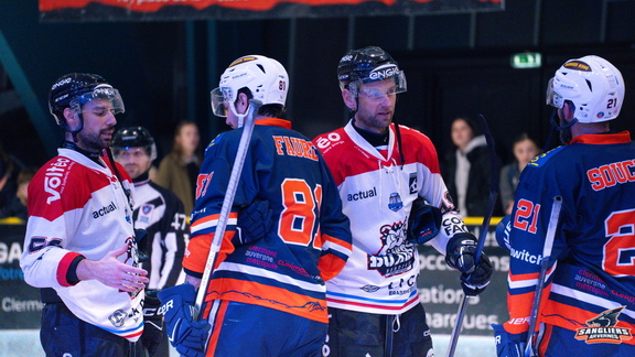 CDF - Match du Mardi 21 Octobre 2025 — photo 1
