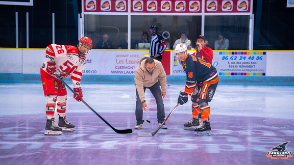 Match du Samedi 25 Octobre 2025 — photo 46