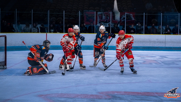 Match du Samedi 25 Octobre 2025 — photo 41