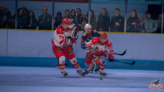 Match du Samedi 25 Octobre 2025 — photo 40