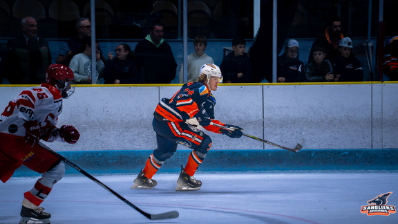 Match du Samedi 25 Octobre 2025 — photo 37