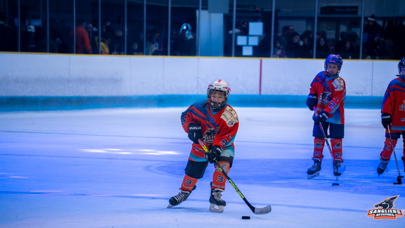 Match du Samedi 25 Octobre 2025 — photo 35