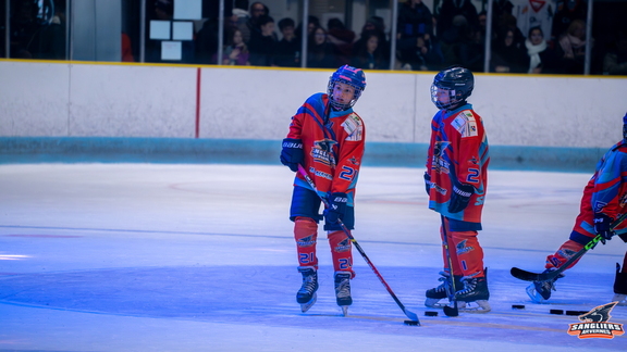 Match du Samedi 25 Octobre 2025 — photo 34