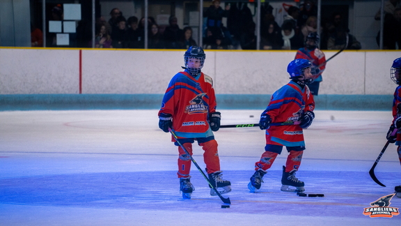 Match du Samedi 25 Octobre 2025 — photo 33