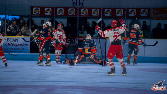 Match du Samedi 25 Octobre 2025 — photo 26
