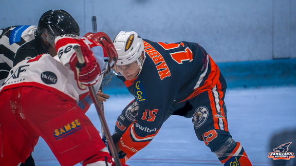 Match du Samedi 25 Octobre 2025 — photo 18