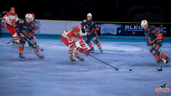 Match du Samedi 25 Octobre 2025 — photo 16