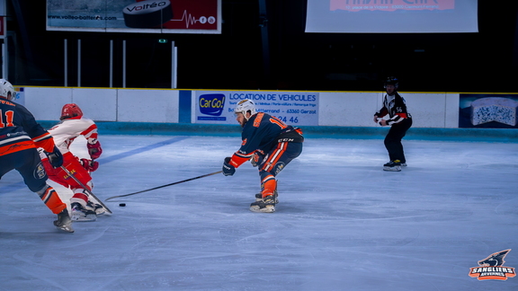 Match du Samedi 25 Octobre 2025 — photo 14