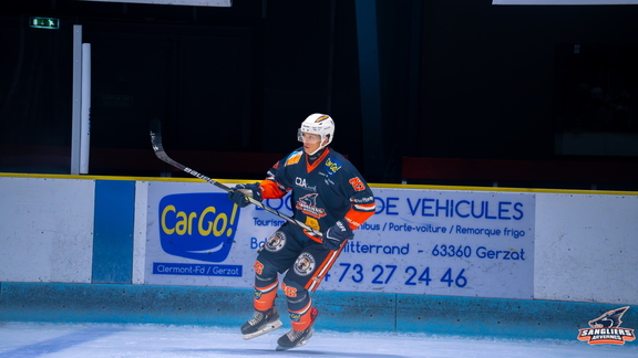 Match du Samedi 25 Octobre 2025 — photo 13