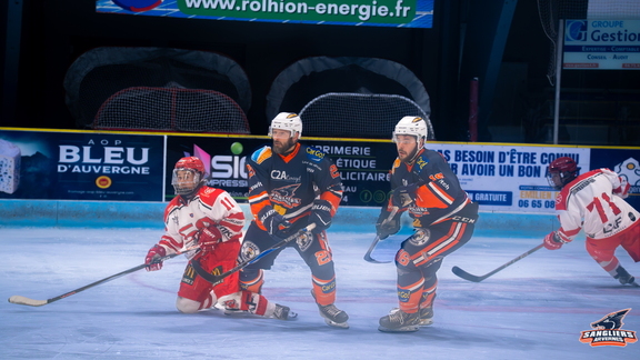 Match du Samedi 25 Octobre 2025 — photo 12