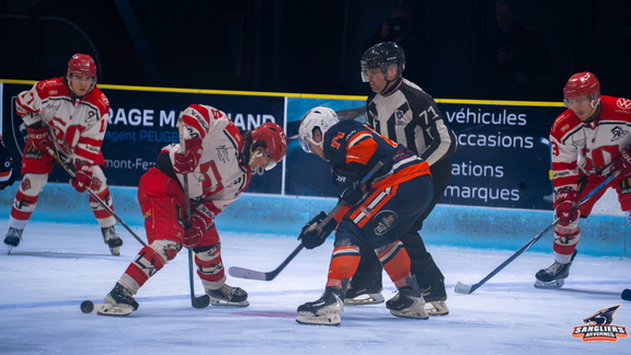 Match du Samedi 25 Octobre 2025 — photo 11