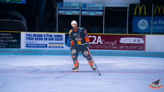 Match du Samedi 25 Octobre 2025 — photo 9