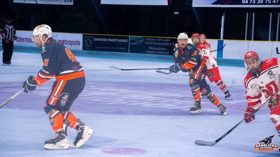Match du Samedi 25 Octobre 2025 — photo 6