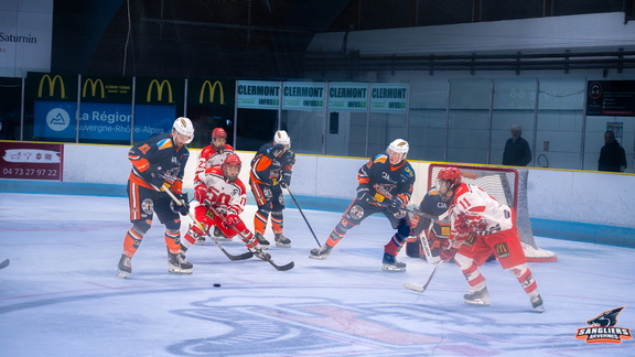 Match du Samedi 25 Octobre 2025 — photo 4