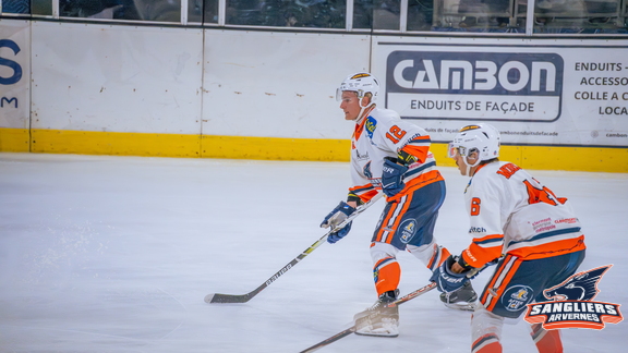 Match du Samedi 8 Novembre 2025 — photo 72