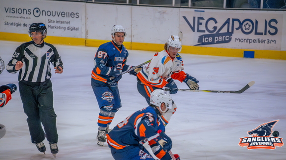 Match du Samedi 8 Novembre 2025 — photo 67