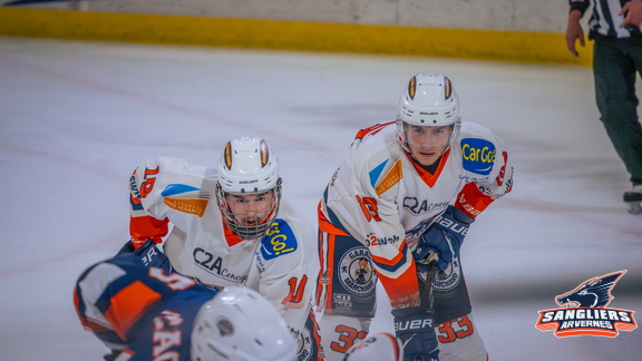 Match du Samedi 8 Novembre 2025 — photo 65