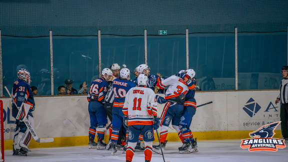 Match du Samedi 8 Novembre 2025 — photo 63