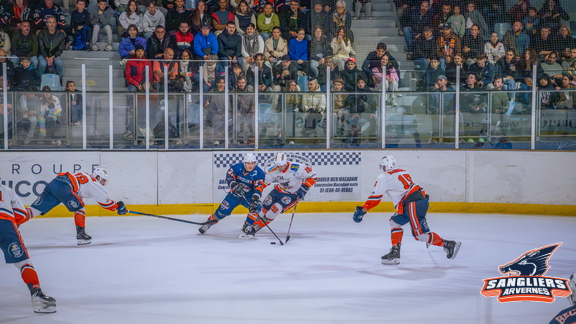 Match du Samedi 8 Novembre 2025 — photo 62