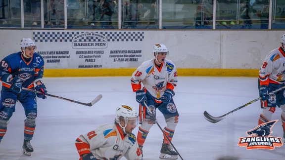Match du Samedi 8 Novembre 2025 — photo 61