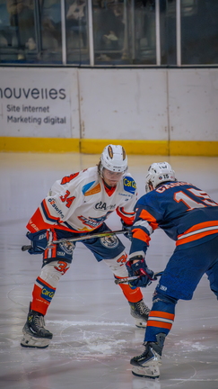 Match du Samedi 8 Novembre 2025 — photo 59