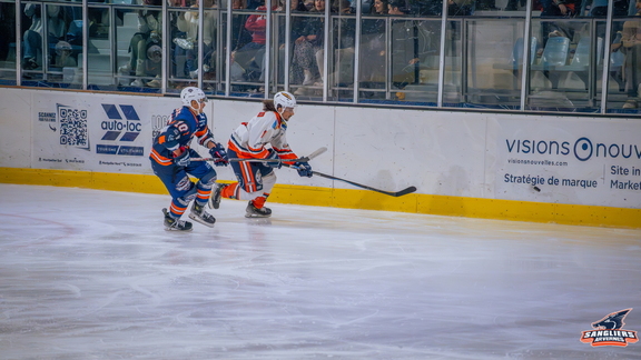 Match du Samedi 8 Novembre 2025 — photo 58