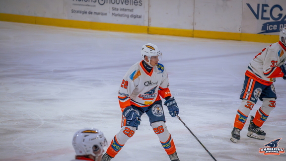 Match du Samedi 8 Novembre 2025 — photo 57