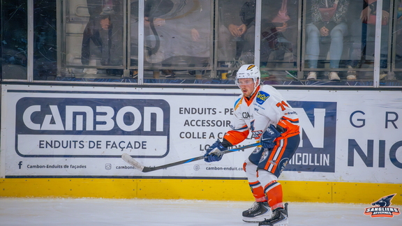 Match du Samedi 8 Novembre 2025 — photo 56