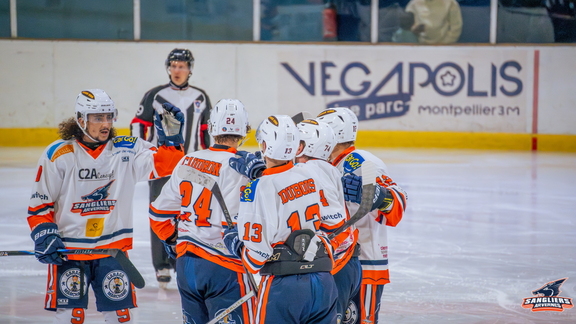Match du Samedi 8 Novembre 2025 — photo 55
