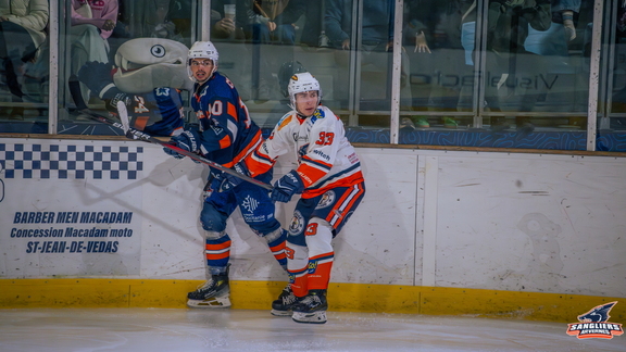 Match du Samedi 8 Novembre 2025 — photo 54