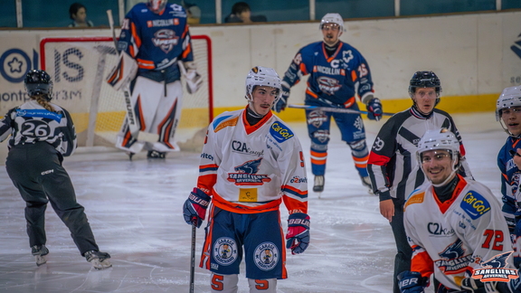 Match du Samedi 8 Novembre 2025 — photo 53