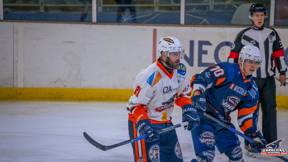 Match du Samedi 8 Novembre 2025 — photo 50
