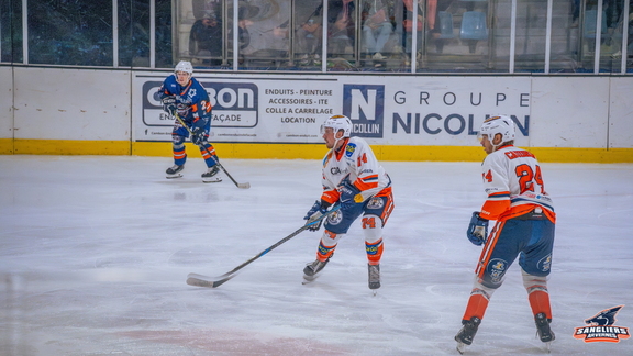 Match du Samedi 8 Novembre 2025 — photo 49